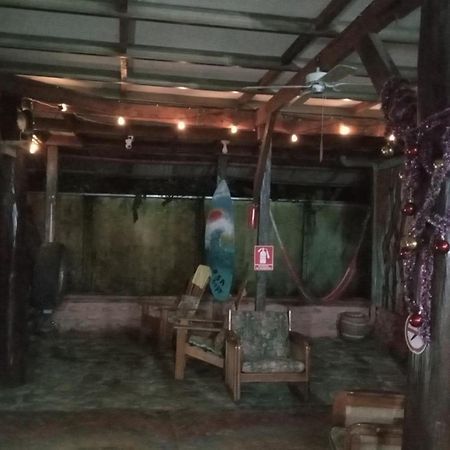 Hotel Osa Surf House Puerto Jiménez Exteriér fotografie
