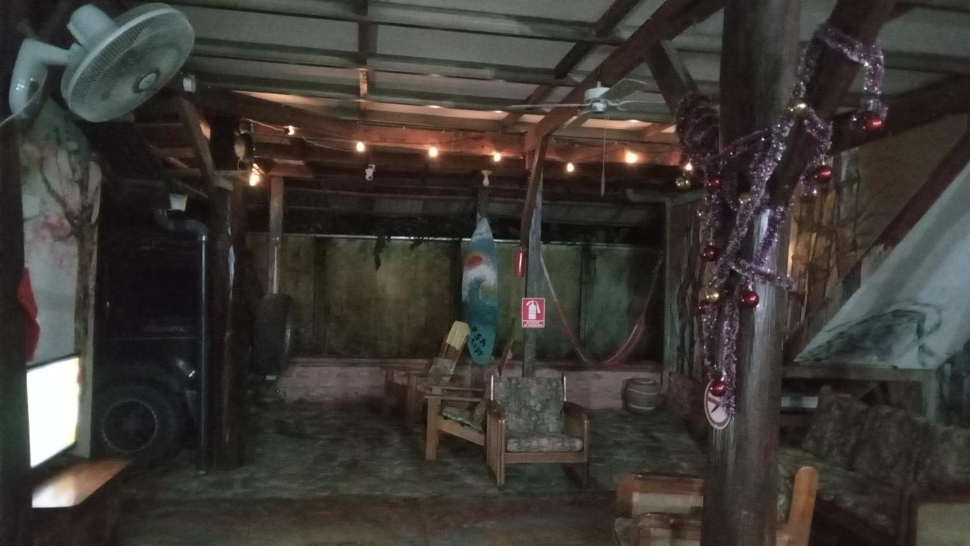 Hotel Osa Surf House Puerto Jiménez Exteriér fotografie